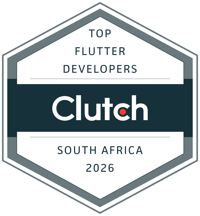 Clutch: Top Flutter Developers, South Africa 2026